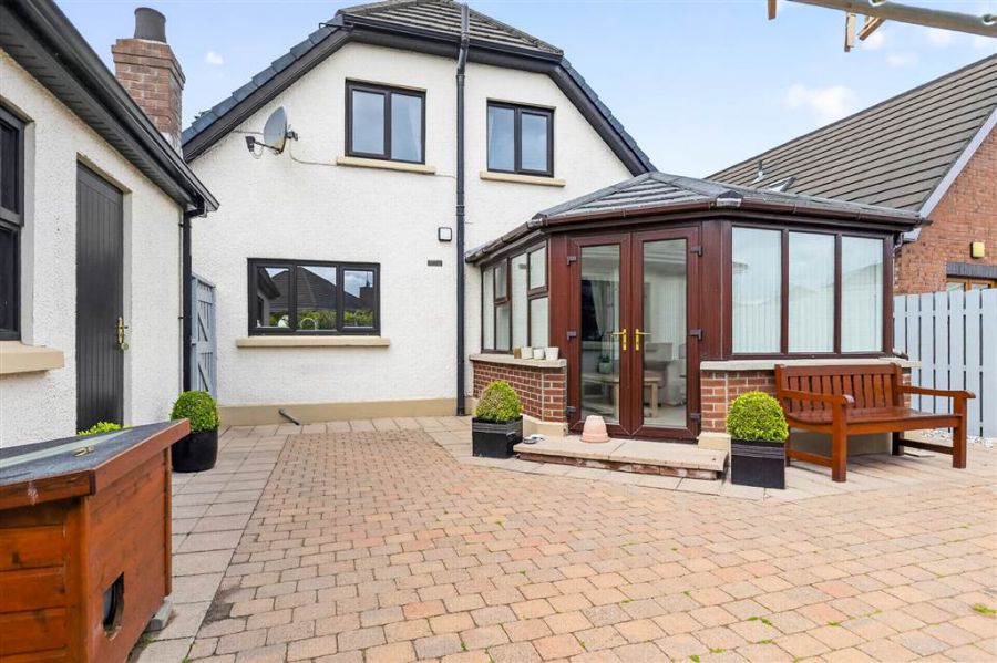 54 Haddington Hill