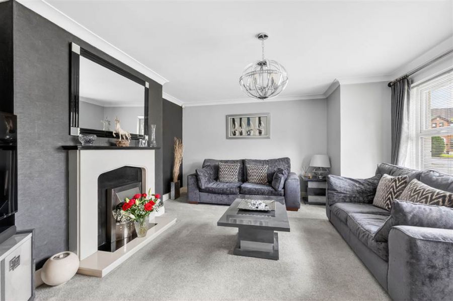 54 Haddington Hill
