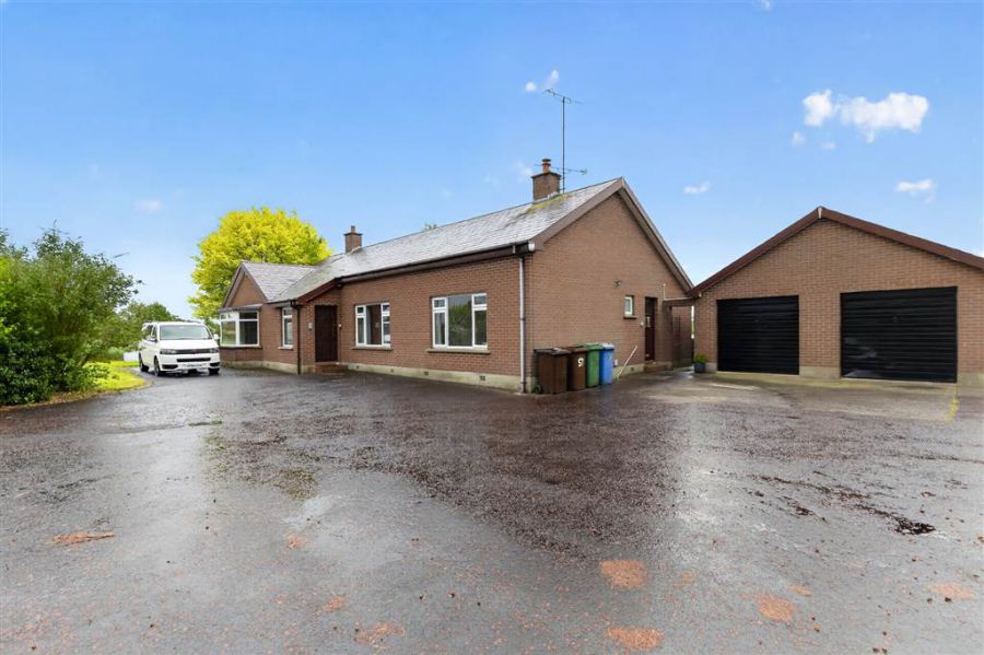 57 Blaris Road