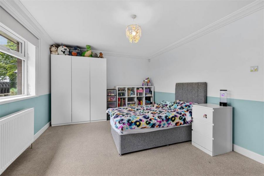 57 Blaris Road