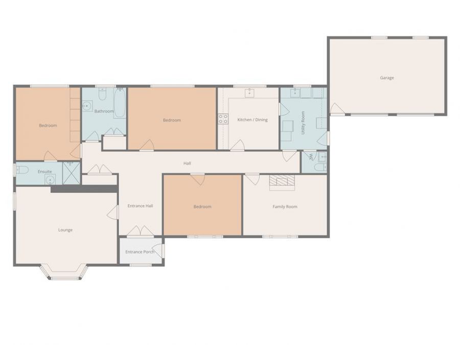 57 Blaris Road