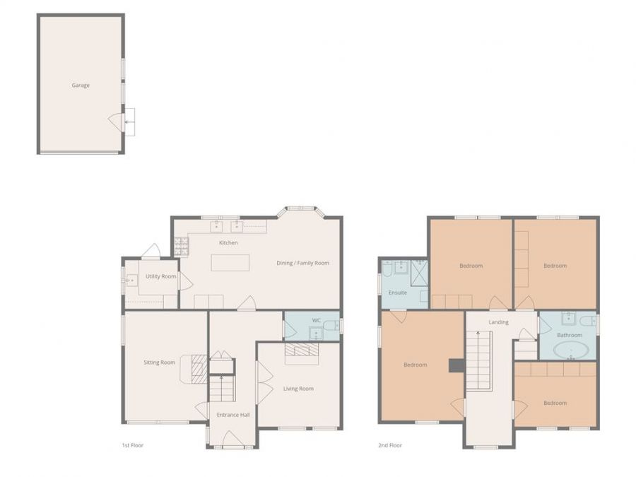 6 Royal Park Avenue