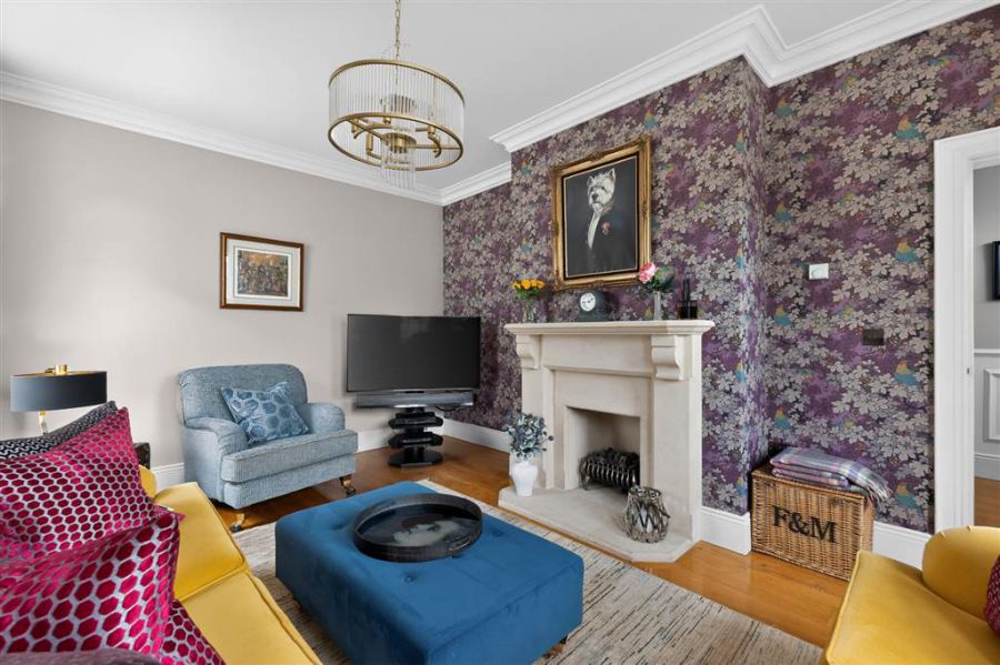 6 Royal Park Avenue