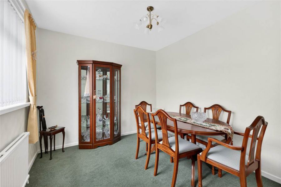 40 Magheralave Park East