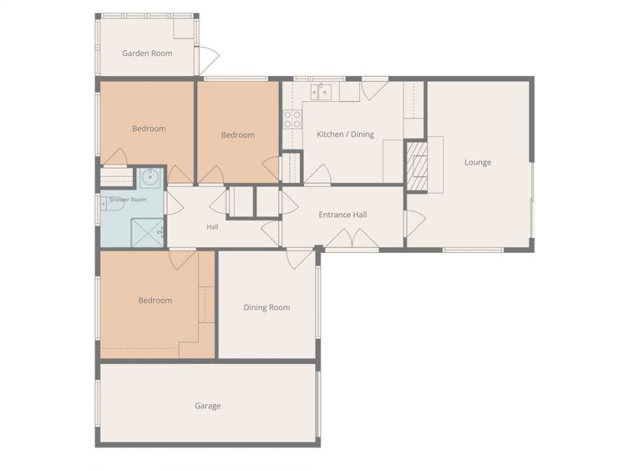 40 Magheralave Park East
