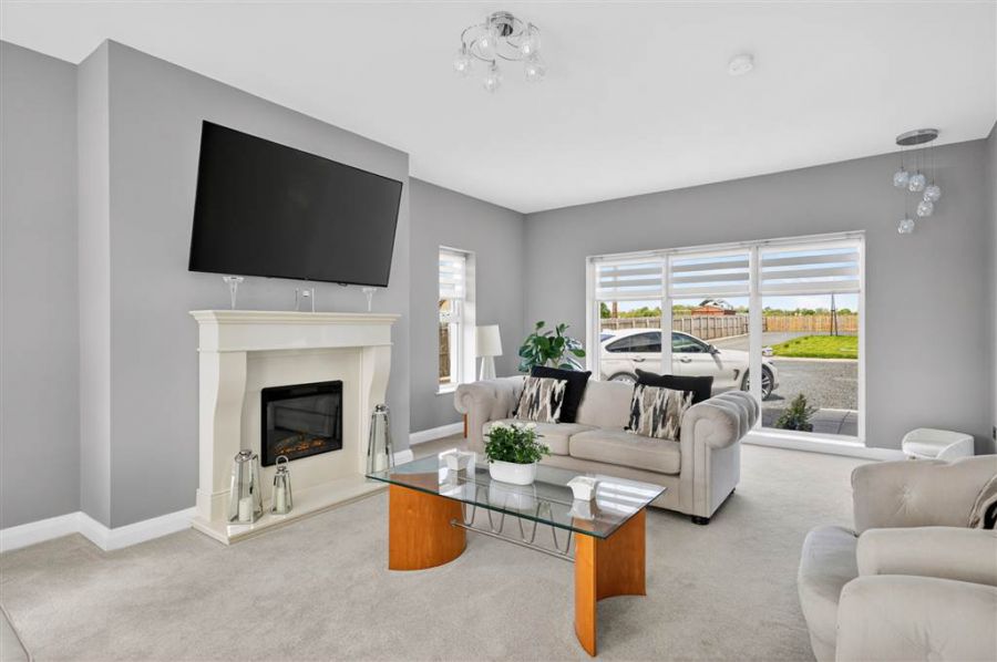 Broughmore, 270B Moira Road