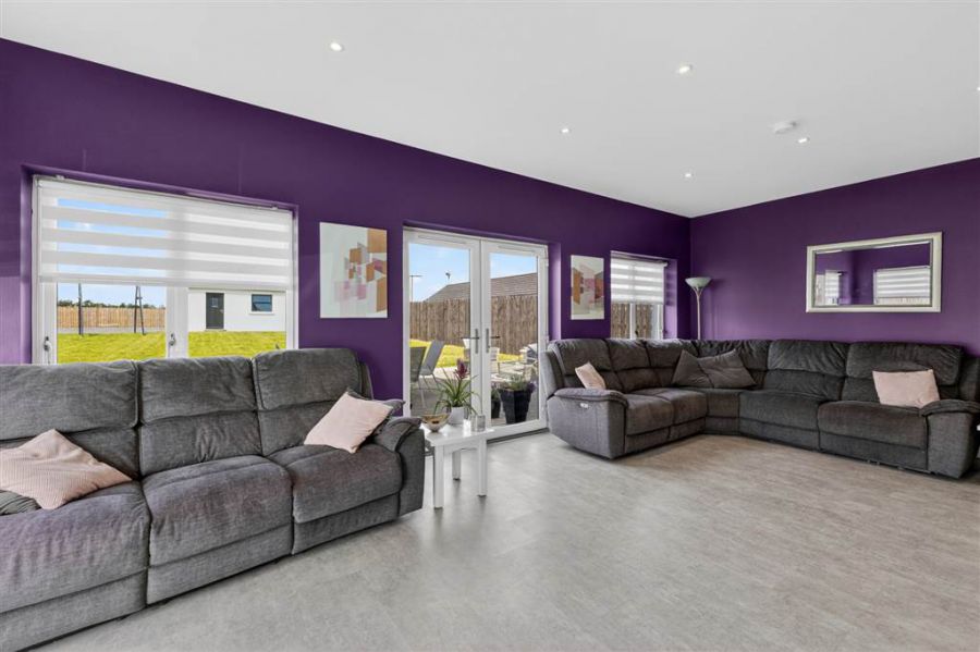 Broughmore, 270B Moira Road