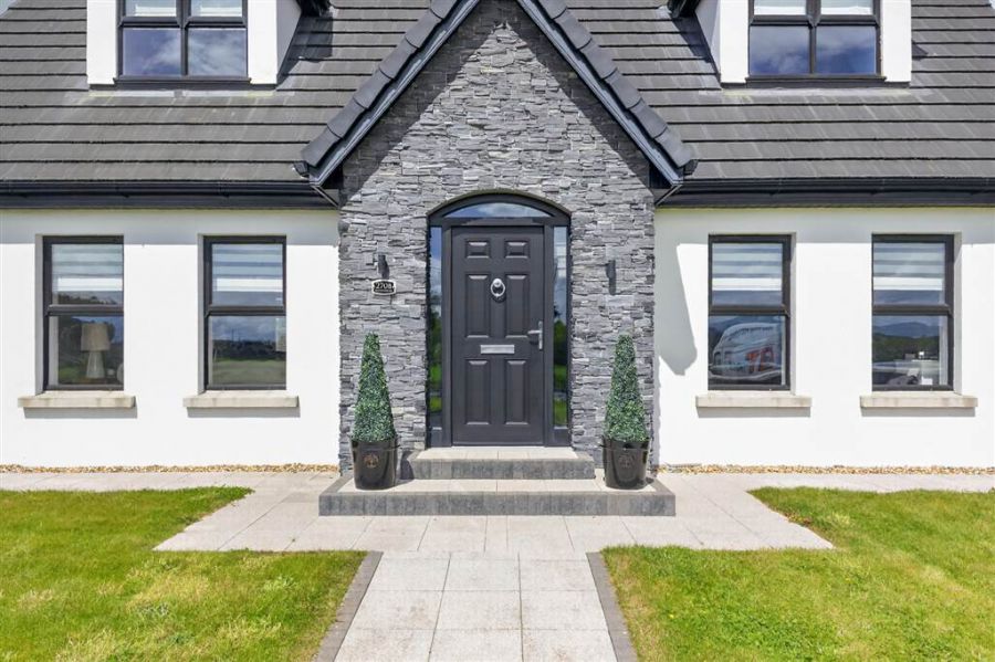 Broughmore, 270B Moira Road