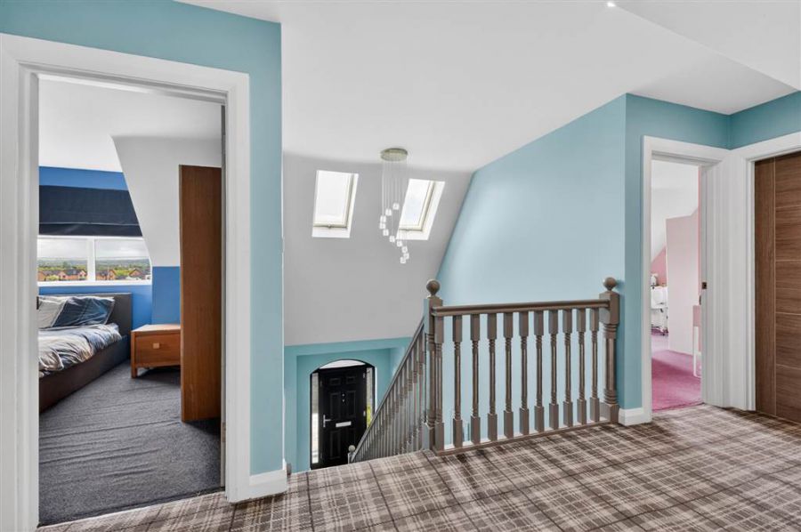 Broughmore, 270B Moira Road