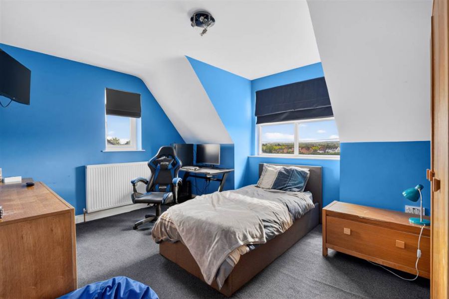Broughmore, 270B Moira Road