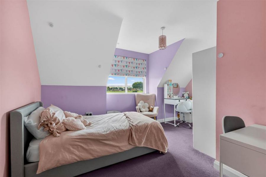 Broughmore, 270B Moira Road