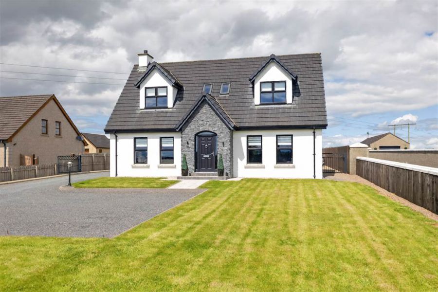 Broughmore, 270B Moira Road