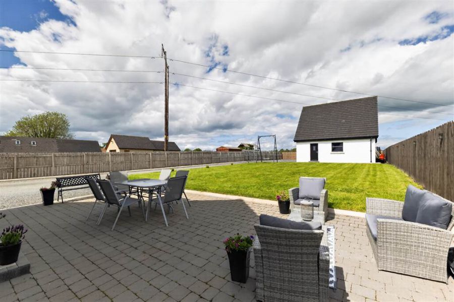 Broughmore, 270B Moira Road