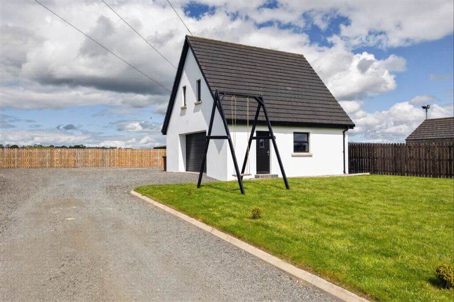 Broughmore, 270B Moira Road