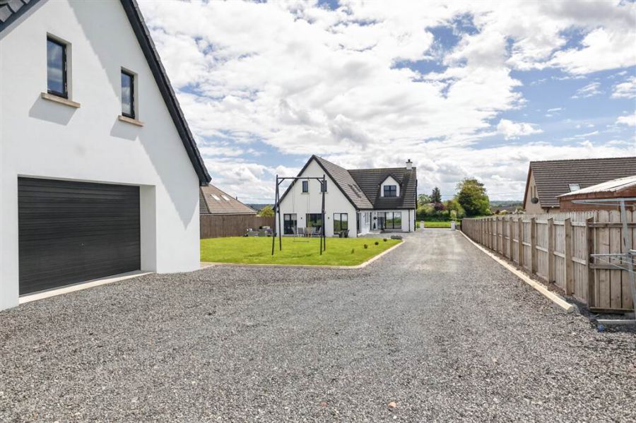 Broughmore, 270B Moira Road