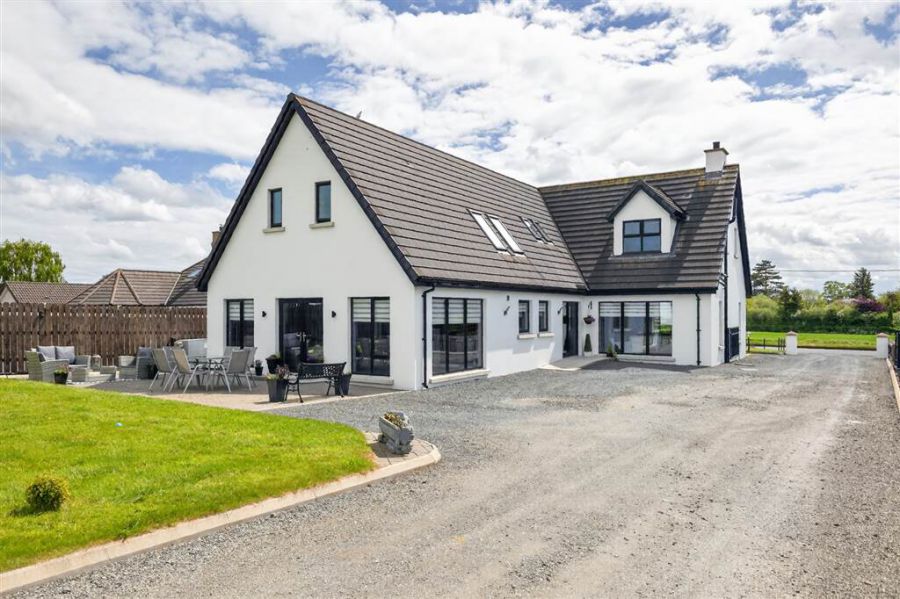 Broughmore, 270B Moira Road