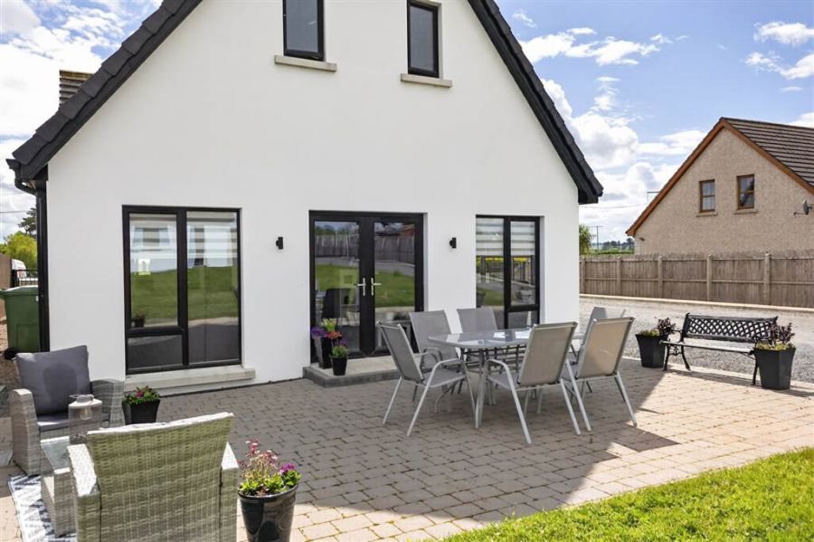 Broughmore, 270B Moira Road