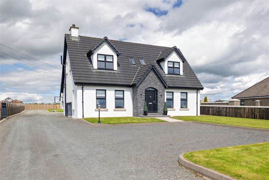 Broughmore, 270B Moira Road
