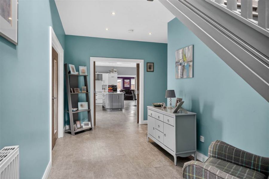 Broughmore, 270B Moira Road