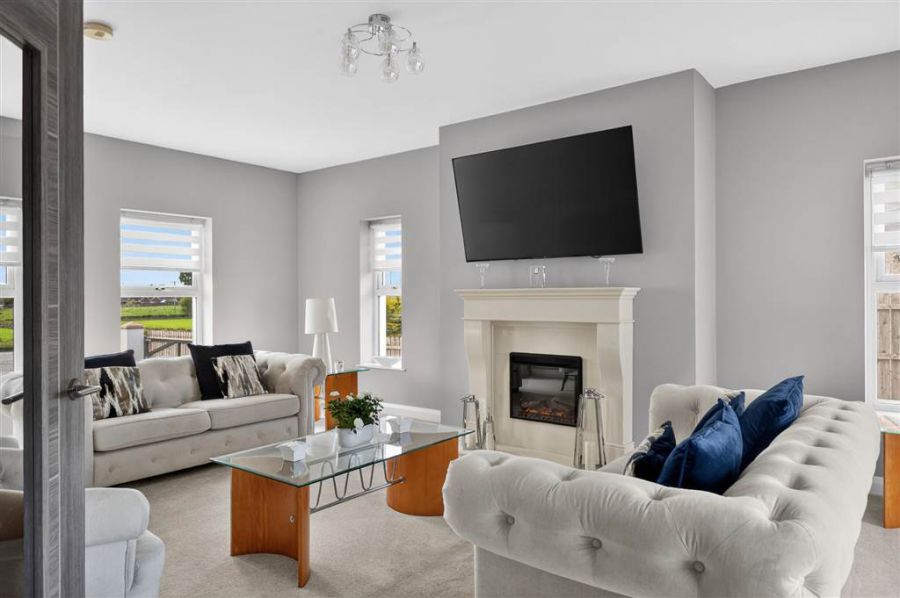 Broughmore, 270B Moira Road