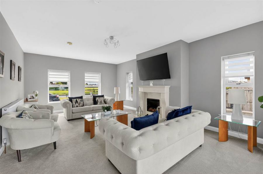 Broughmore, 270B Moira Road