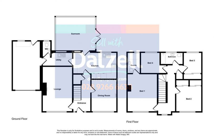 22 Laurel Grove