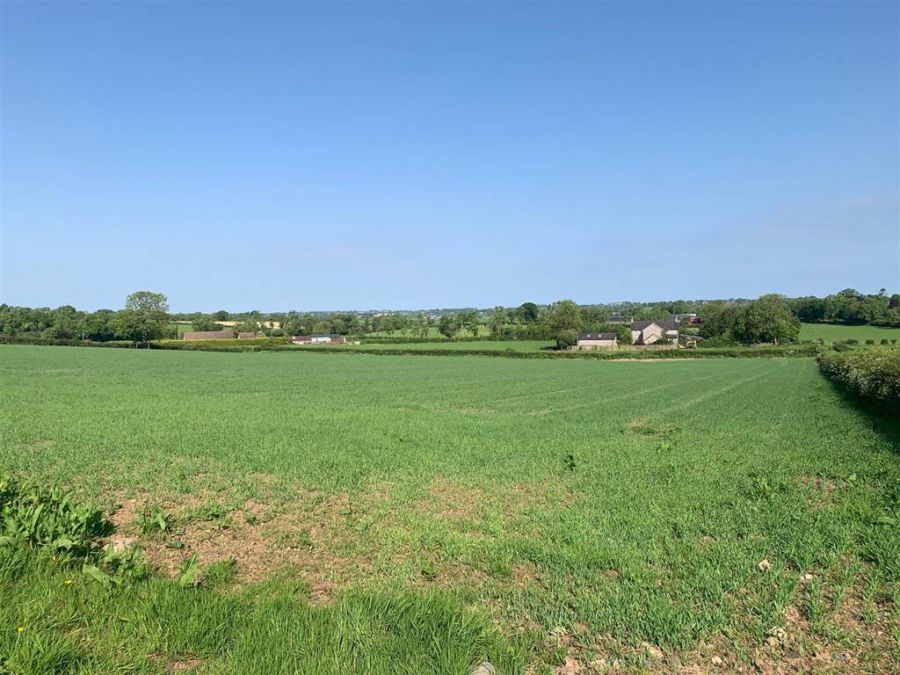 An Outstanding Rural Building Site With Magnificent Views, 90 Clarehill Road