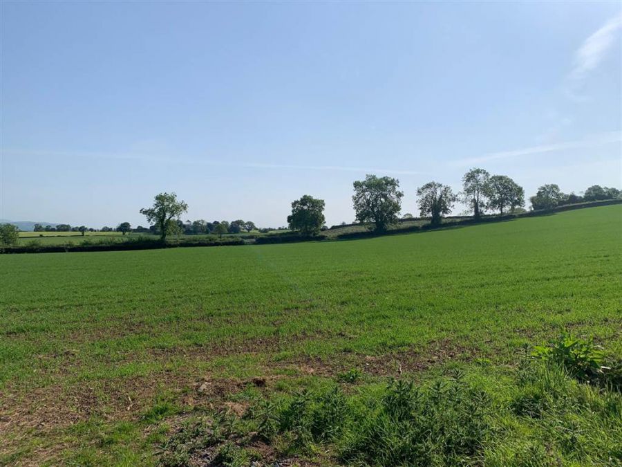 An Outstanding Rural Building Site With Magnificent Views, 90 Clarehill Road