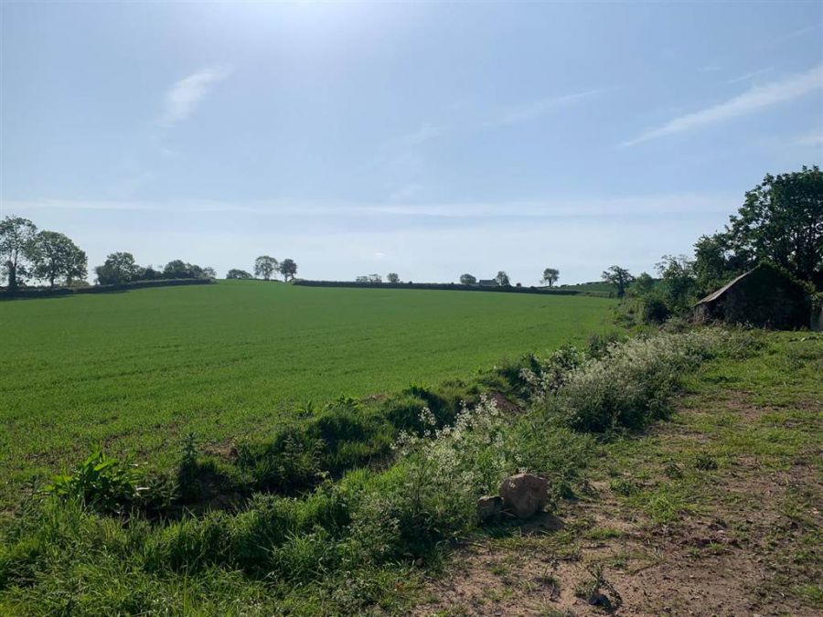 An Outstanding Rural Building Site With Magnificent Views, 90 Clarehill Road