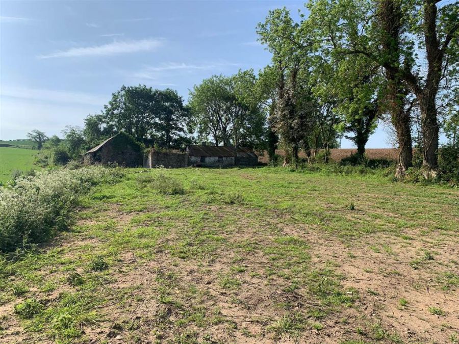 An Outstanding Rural Building Site With Magnificent Views, 90 Clarehill Road
