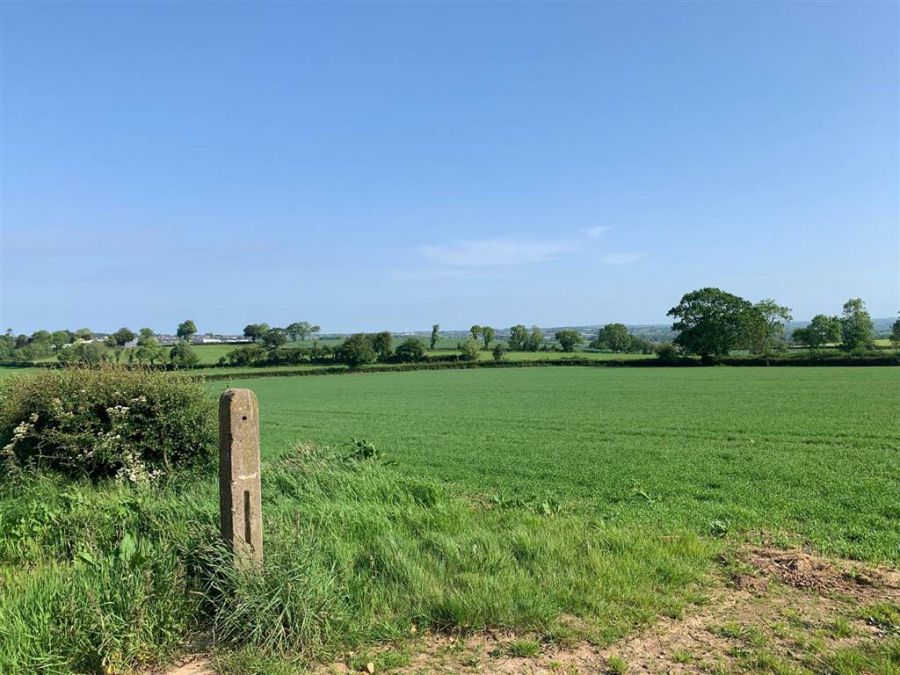An Outstanding Rural Building Site With Magnificent Views, 90 Clarehill Road
