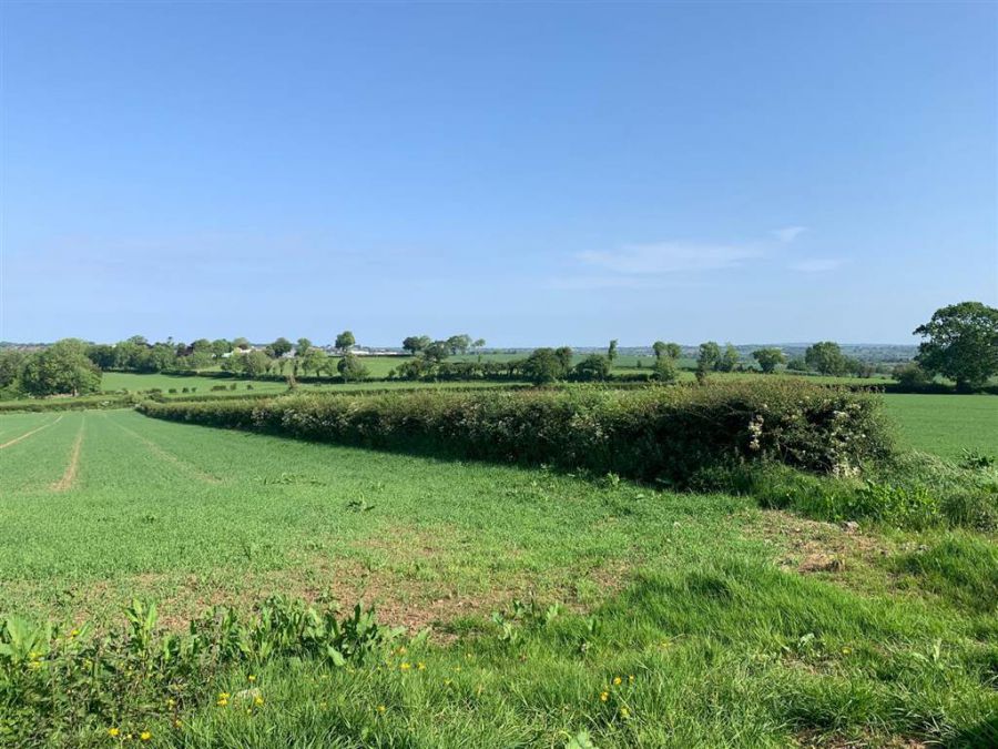 An Outstanding Rural Building Site With Magnificent Views, 90 Clarehill Road