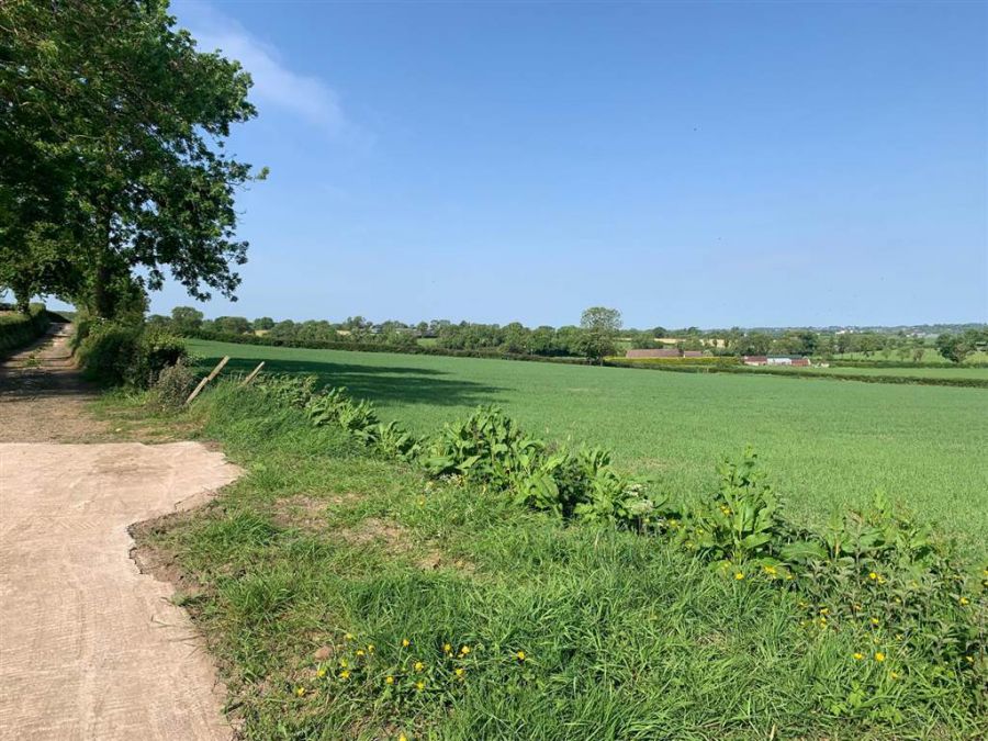 An Outstanding Rural Building Site With Magnificent Views, 90 Clarehill Road
