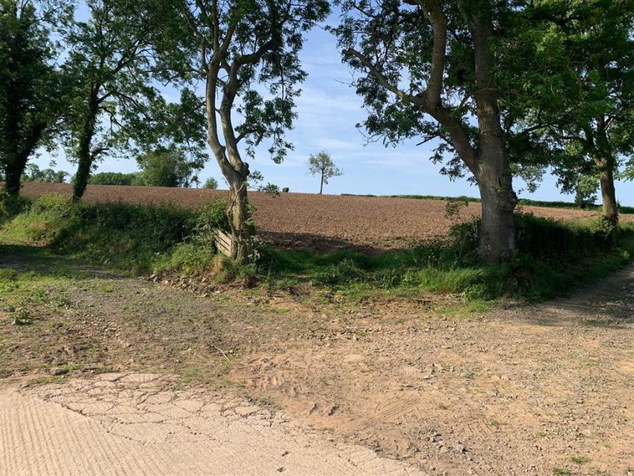 An Outstanding Rural Building Site With Magnificent Views, 90 Clarehill Road
