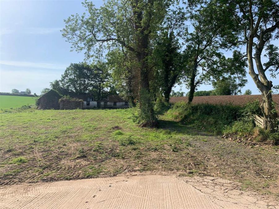 An Outstanding Rural Building Site With Magnificent Views, 90 Clarehill Road
