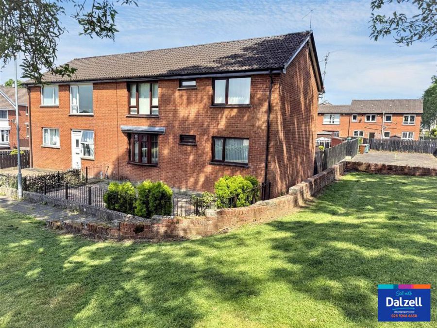 31B Iniscarn Park, Lisburn, BT28 2BL