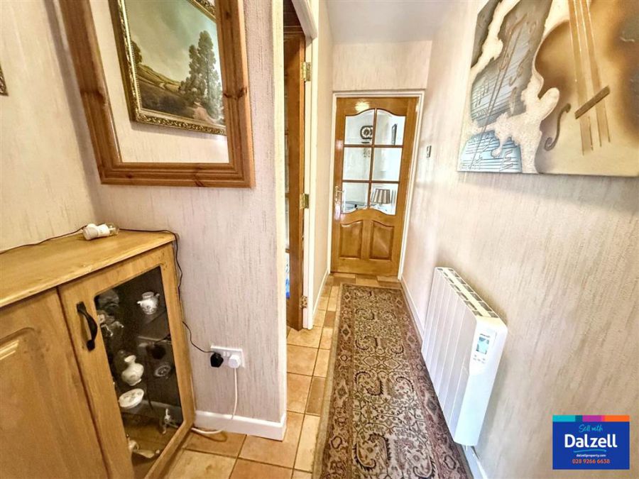 31B Iniscarn Park