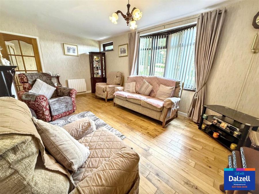31B Iniscarn Park