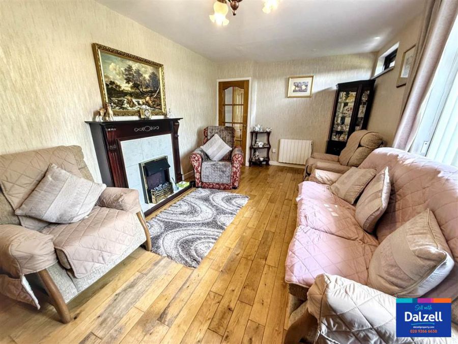 31B Iniscarn Park