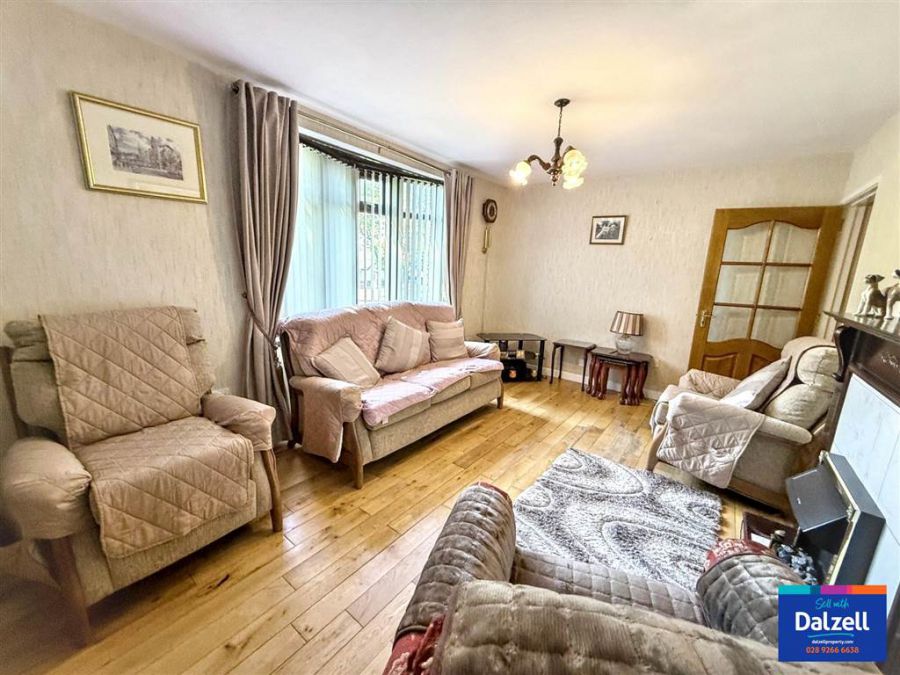 31B Iniscarn Park