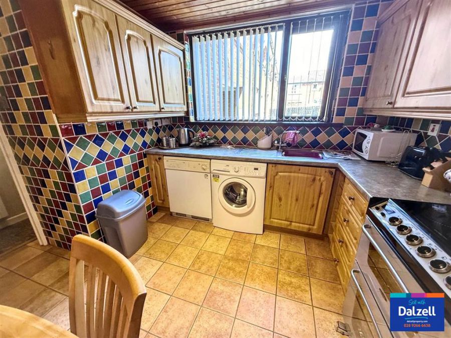 31B Iniscarn Park