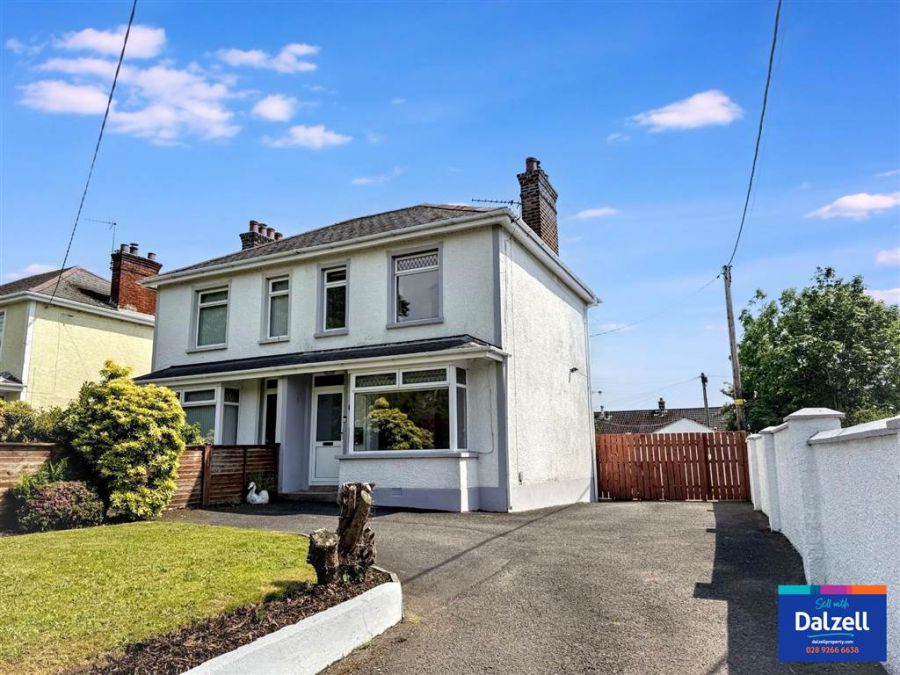 73 Moira Road