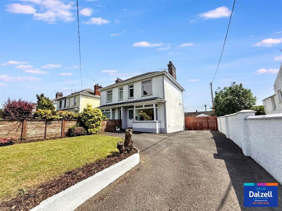 73 Moira Road