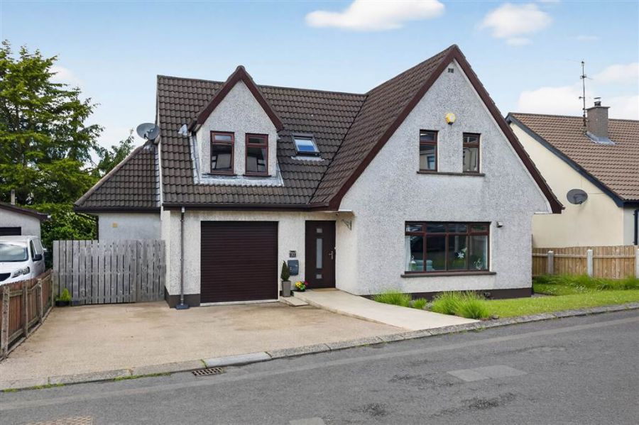 32 Gloucester Park, Hillsborough, Royal Hillsborough, BT26 6HE