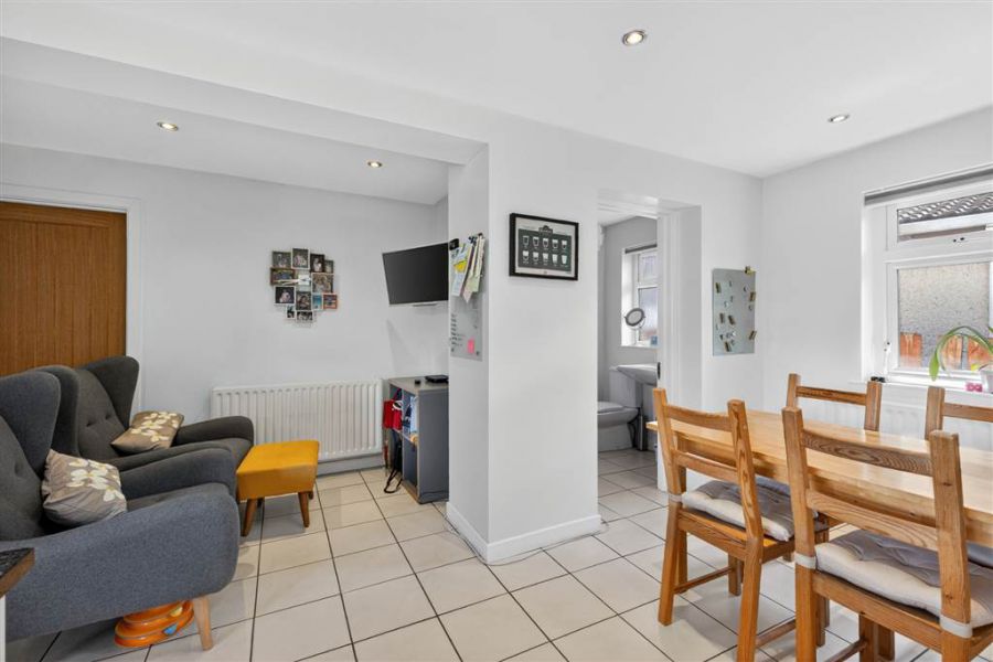 32 Gloucester Park