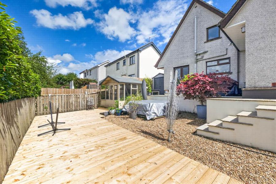 32 Gloucester Park