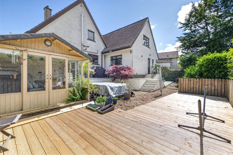 32 Gloucester Park