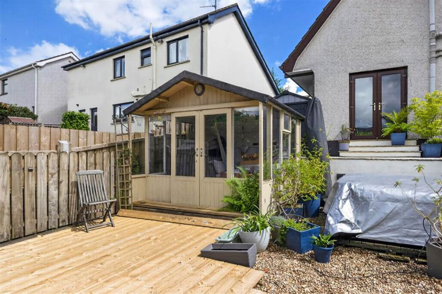 32 Gloucester Park