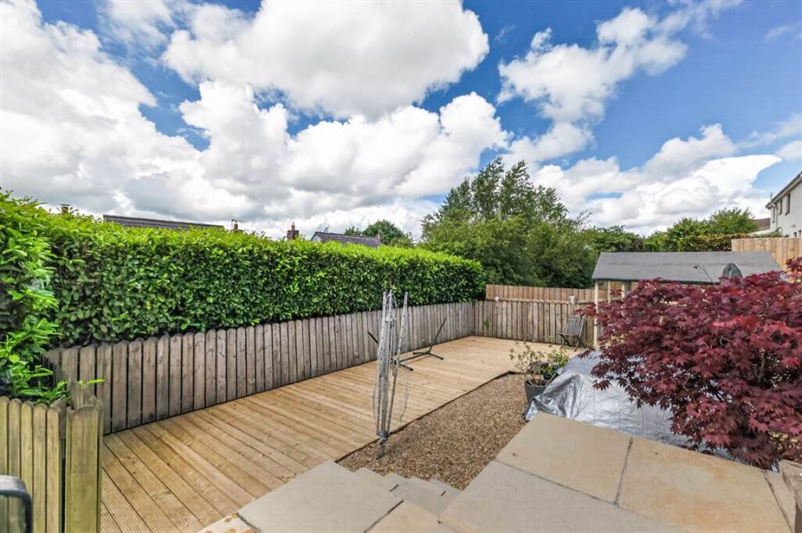 32 Gloucester Park