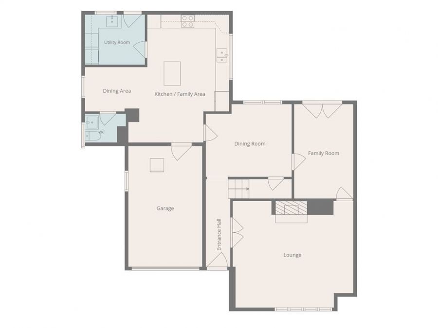 32 Gloucester Park